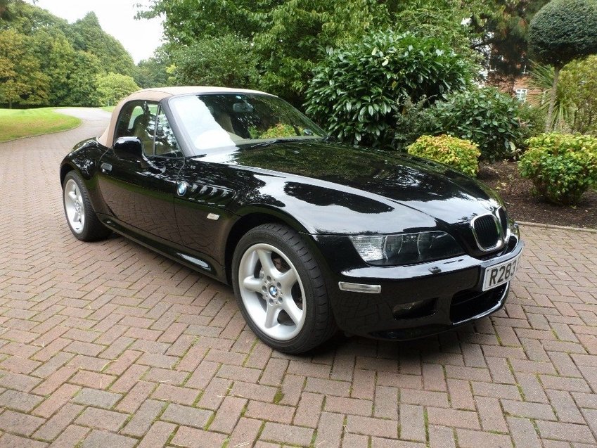 BMW Z3