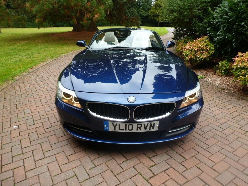 BMW Z4