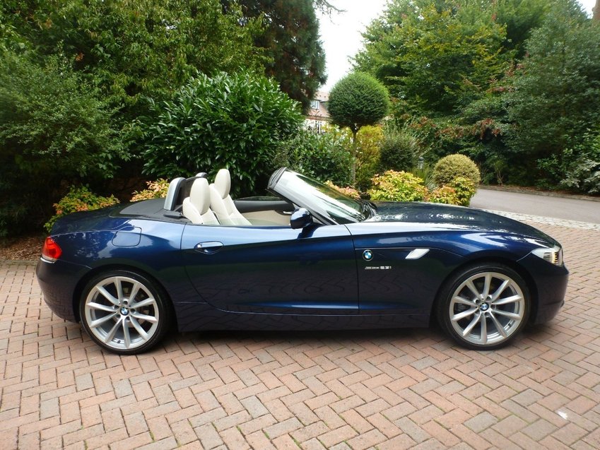 BMW Z4