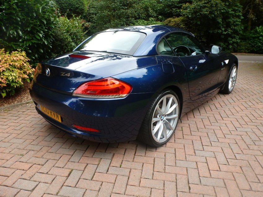 BMW Z4