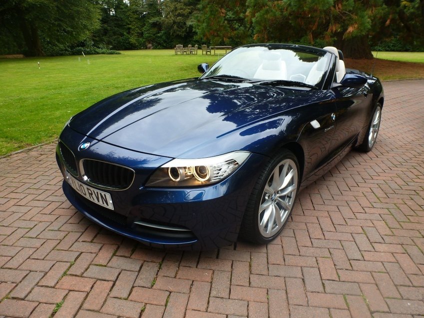 BMW Z4