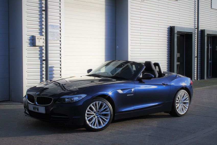 BMW Z4