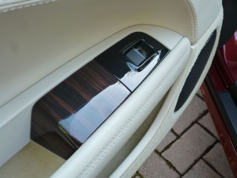 JAGUAR XK