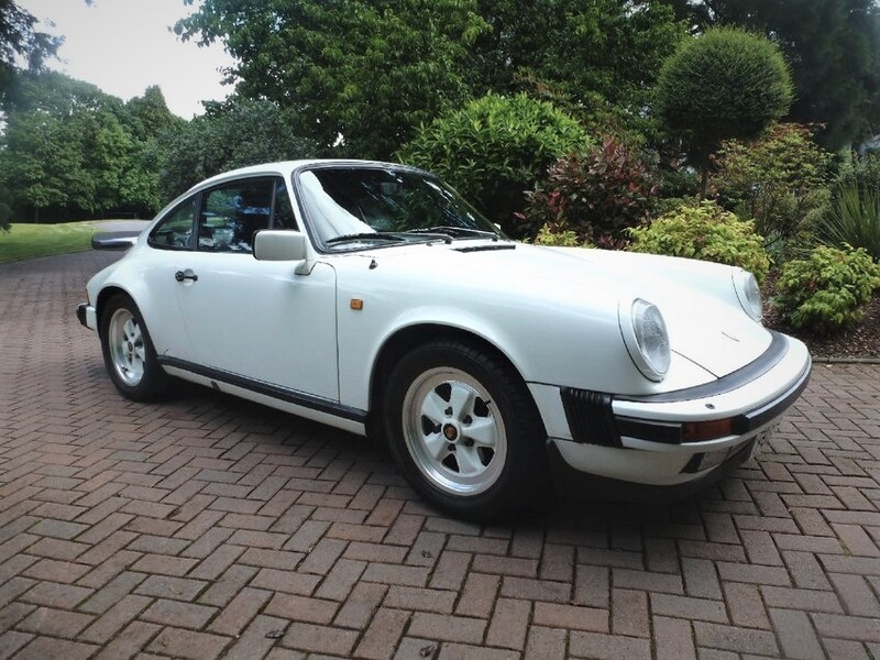 View PORSCHE 911 CLASSIC Carrera Sport