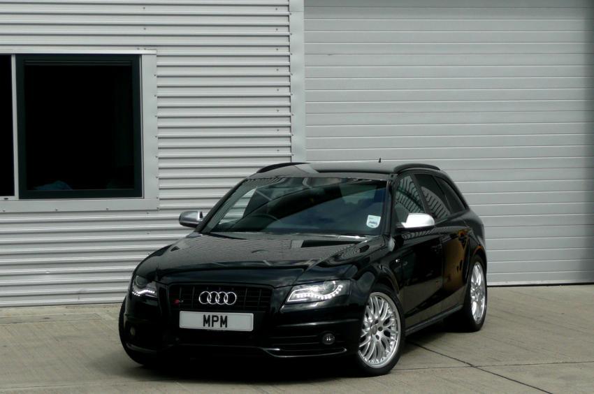 AUDI S4