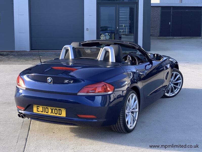 BMW Z4