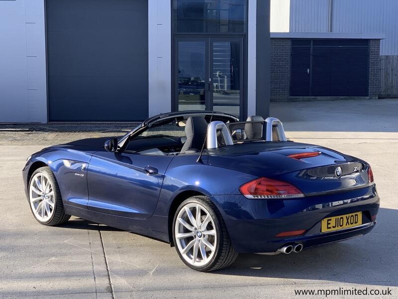 BMW Z4