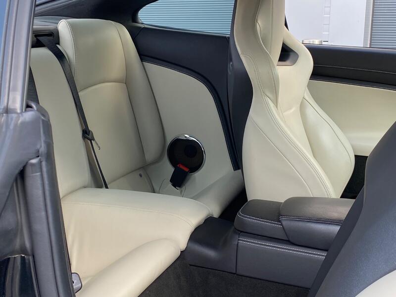 JAGUAR XKR